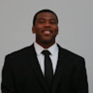 Meet your Posher, Deshaun